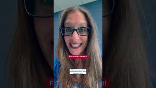 Financial Secret with First Alliance Credit Union | When Should You Invest in a CD? screenshot 3