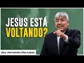 PREPARE-SE PARA NÃO FICAR PARA TRAZ | Rev. Hernandes Dias Lopes