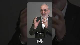 İnsanla Şempanze Arasındaki %1,3'lük Fark - Mustafa İSLAMOĞLU