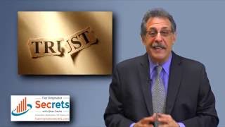 THE ONE THING YOUR COLD PROSPECT DOESN’T WANT TO DO