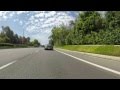 RO Porsches 911/CaymanS Canyon and Daytime Runs