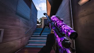 PURPLE 🟣💥