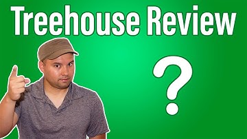 Team Treehouse Review - Learn To Code Online