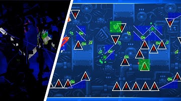 [4K60 | Layout + Hitbox Showcase Included] Deep Pressure by SureFir3