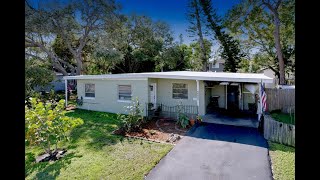 Tampa, FL Real Estate Photography - For Sale 4042 Arkansas Ave NE, Saint Petersburg, FL 33703