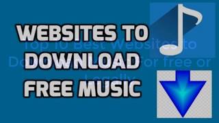 best-websites-to-download-music-for-free-or-legally-2018