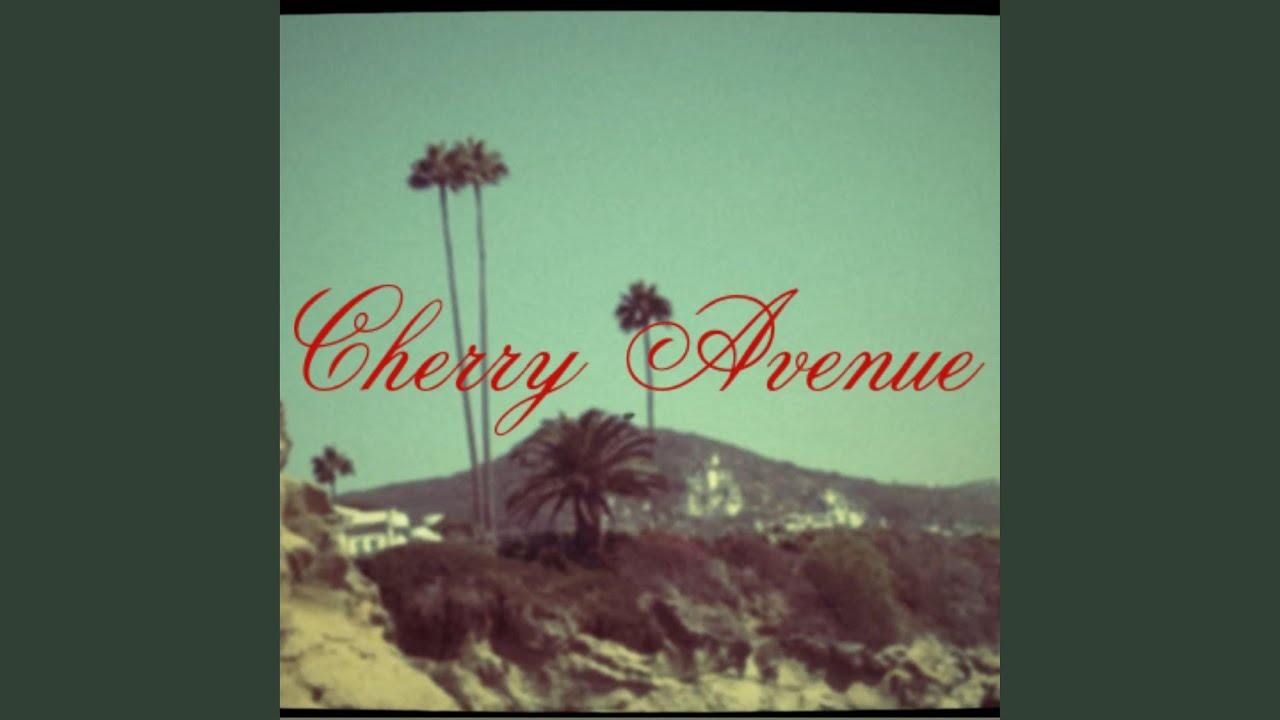 Watch Cherry Avenue on YouTube Watch Cherry Avenue on YouTube