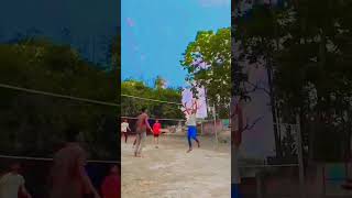 spike practice how to do a best spike 🏐 #volleyball #volleyballblock #volleyballworld