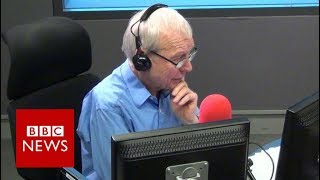 Humphrys Put On Spot Over Carrie Gracie - Bbc News