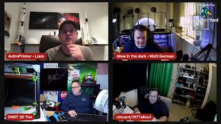 Weekly Maker Hangout