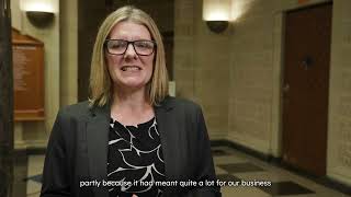 King’s Awards for Enterprise winner, Airline Component Services - Essex County Council