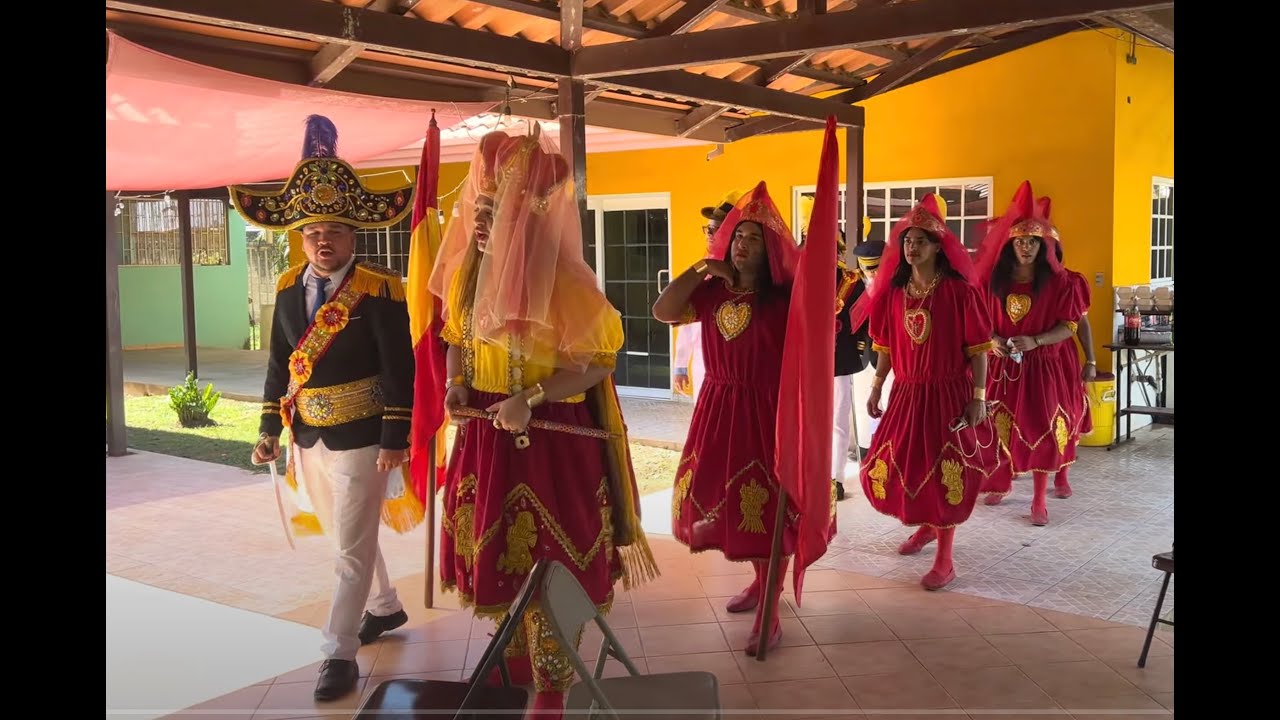 Montezuma Española 2025