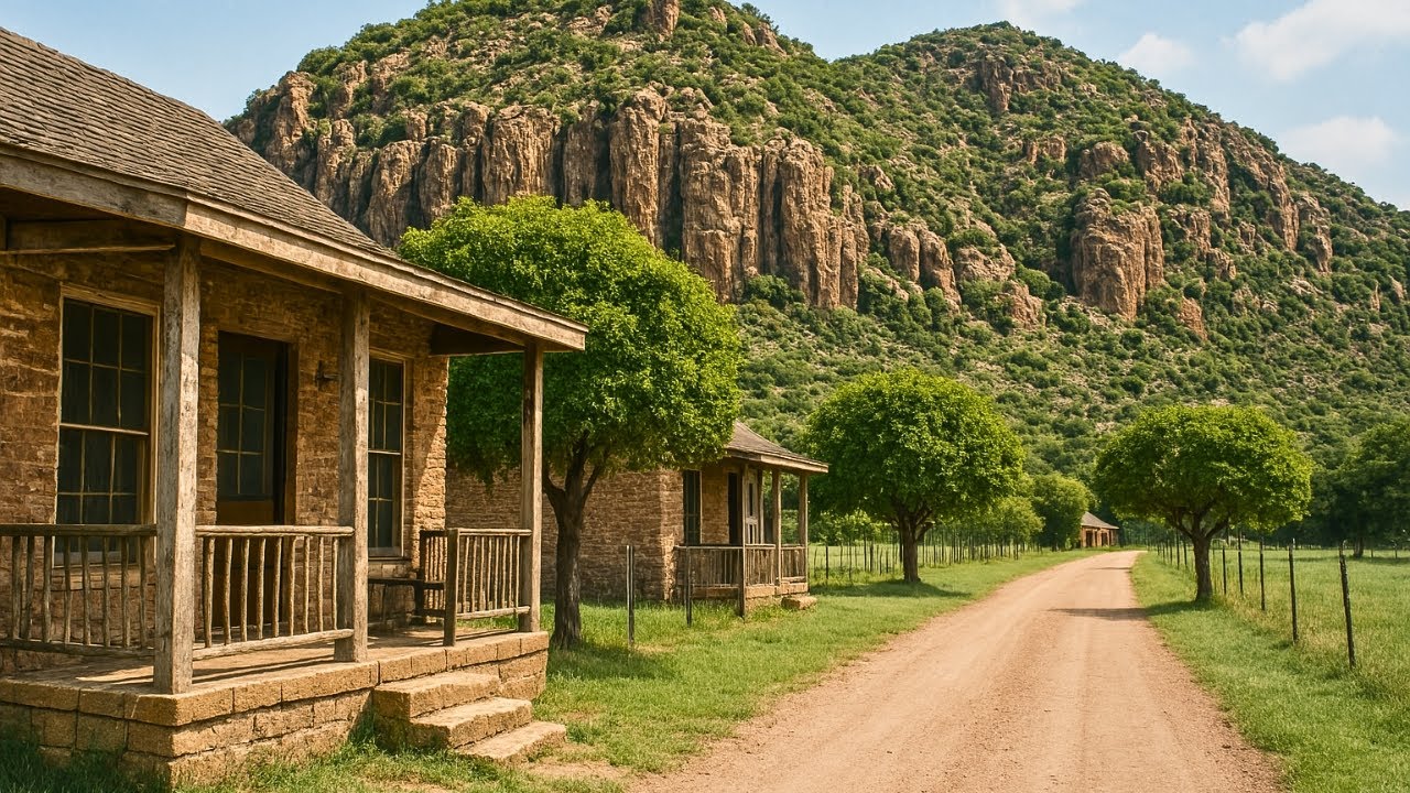 UNSEEN TEXAS - Hidden Places You Won't Believe Exist!