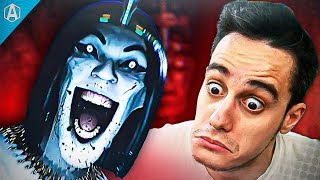 UN HORROR AMBIENTATO IN EGITTO! | AMENTI screenshot 1