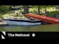 3 dead after long weekend boat crash in Ontario