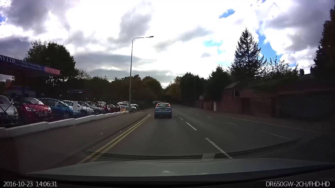 Run the red light YouTube