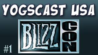 USA: Pre-Blizzcon Interview - Layne Pavoggi of TheGameStation