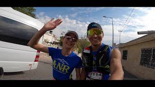 Ежегодная поездка на ультрамарафон в Каппадокию | BRAVE RUNNERS ALMATY