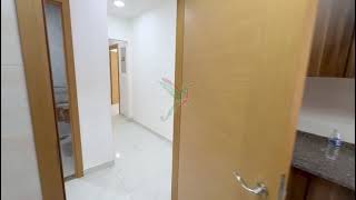 SA-HBRE-R-4557- Prime 2BHK Apartment Wardrobes Central AC Ground Parking Rent50K 📲 0545860623