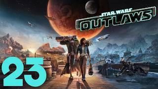 Jugando a Star Wars Outlaws [Español HD] [23]