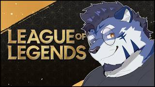 【League of Legends】ブロンズ抜けたいﾅｰ【あおねぐぅず】