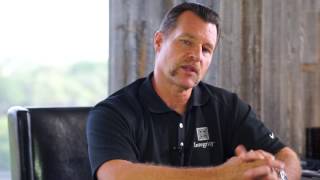 Mike Ponder's Passion for Integrity's Gift