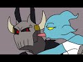 Mickeymonster-nster Short : Threads of Thorn