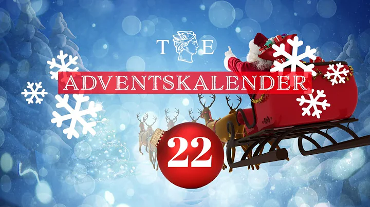Julia Ifflnder: Rudolph the Red Nosed Reindeer - T...