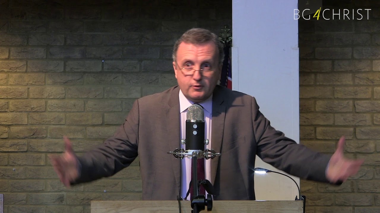 24.02.2018 - Ролята на чувствата в духовния ни живот