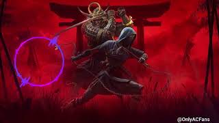 Shadows of Feudal Japan: Unofficial Assassin's Creed Shadows Soundtrack