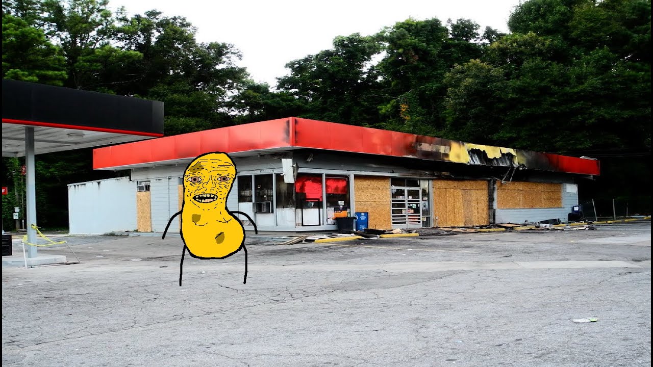 Planter Peanut Teaches You to Stay Out of The Streets YouTube