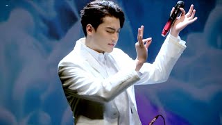 20211112 라비던스 - Millim yaffot me'eleh (황건하 FOCUS)