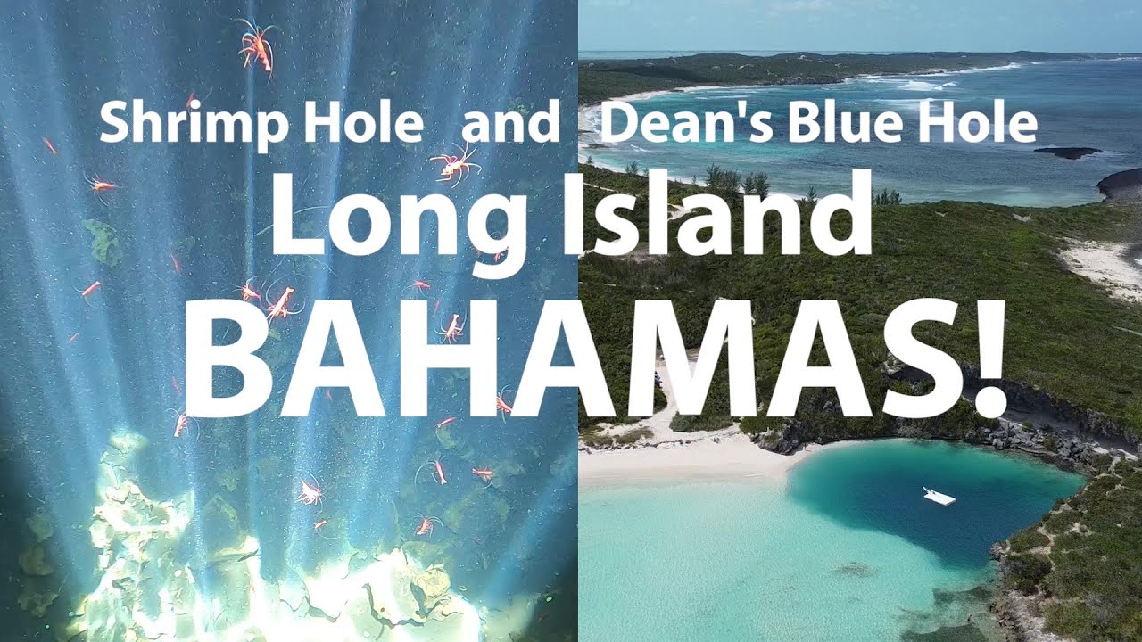 79 - Long Island to Great Exuma