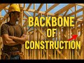 Carpentry 101 – The Carpenter’s Role in Modern Construction (Episode 1)