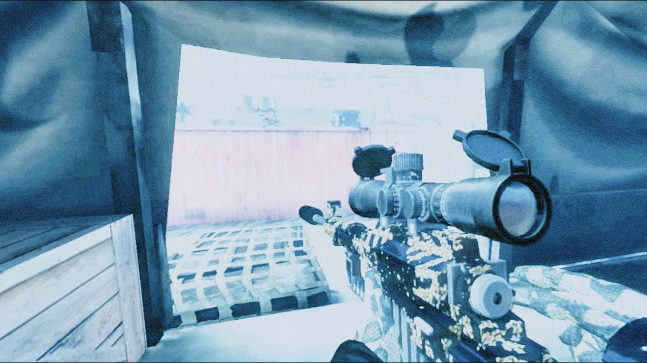 Monkey vs 1【Bullet Force】