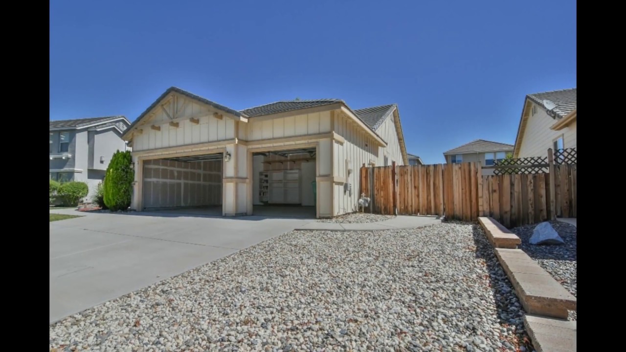 7460 La Costa in Wingfield Springs, Sparks NV YouTube