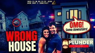 Tepe case 911 call: “OH MY GOD! Come downstairs...stay downstairs...Yep.” Cop's wrong-house bodycam