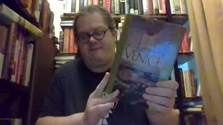 2026 Library Tour: Napoleon, Vikings, and Venice