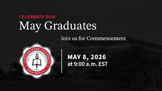 2026 Spring Commencement - Undergraduate