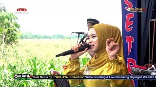 Download Lagu NEW SETRA QASIDAH MUSIC -JILBAB PUTIH FEAT UUS SANJAYA MP3