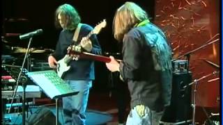 Svarc \u0026 Sciuka Group At Birstonas Jazz festival 2010