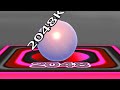 🔴 (17) BALL RUN INFINITY