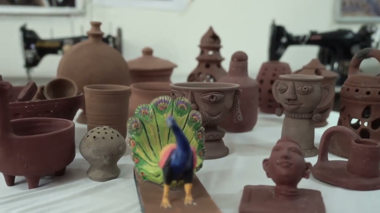 CRISP Corporate Film