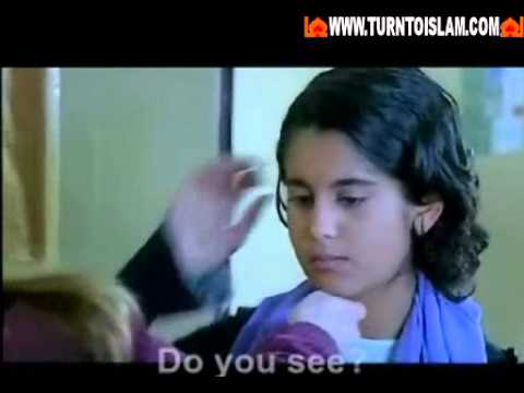 hiyab Hijab Film