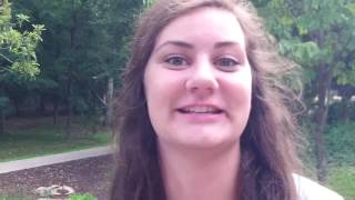 Rockbridge work crew session 3 2016 VLOGS!!