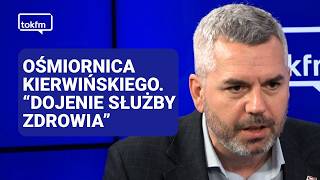 Wybory w TOKu 20.06 (K. Karski, K. Piekarska, A. Szeptycki, M. Nieznański, M. Konieczny, J. Trela)