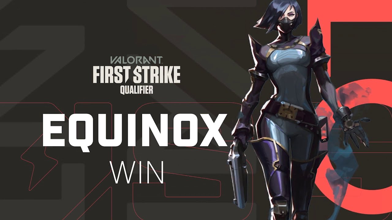 HIGHLIGHTS: Equinox VAL vs Spacestation Gaming | UMG Gaming First Strike Qualifiers