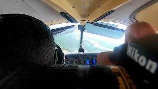 DOTHAN FLIGHT JULY 2019 PART-1