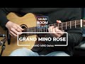 [크래프터 사운드룸] GRAND MINO ROSE 사운드 샘플