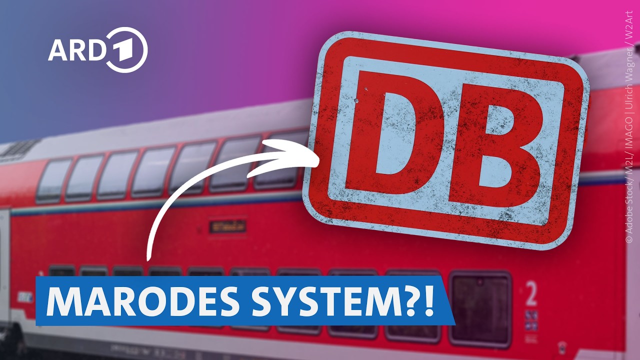 Deutsche Bahn: Tricks für günstigere Tickets! 🤑 | FYI – unsere Recherche, Dein Vorteil NDR